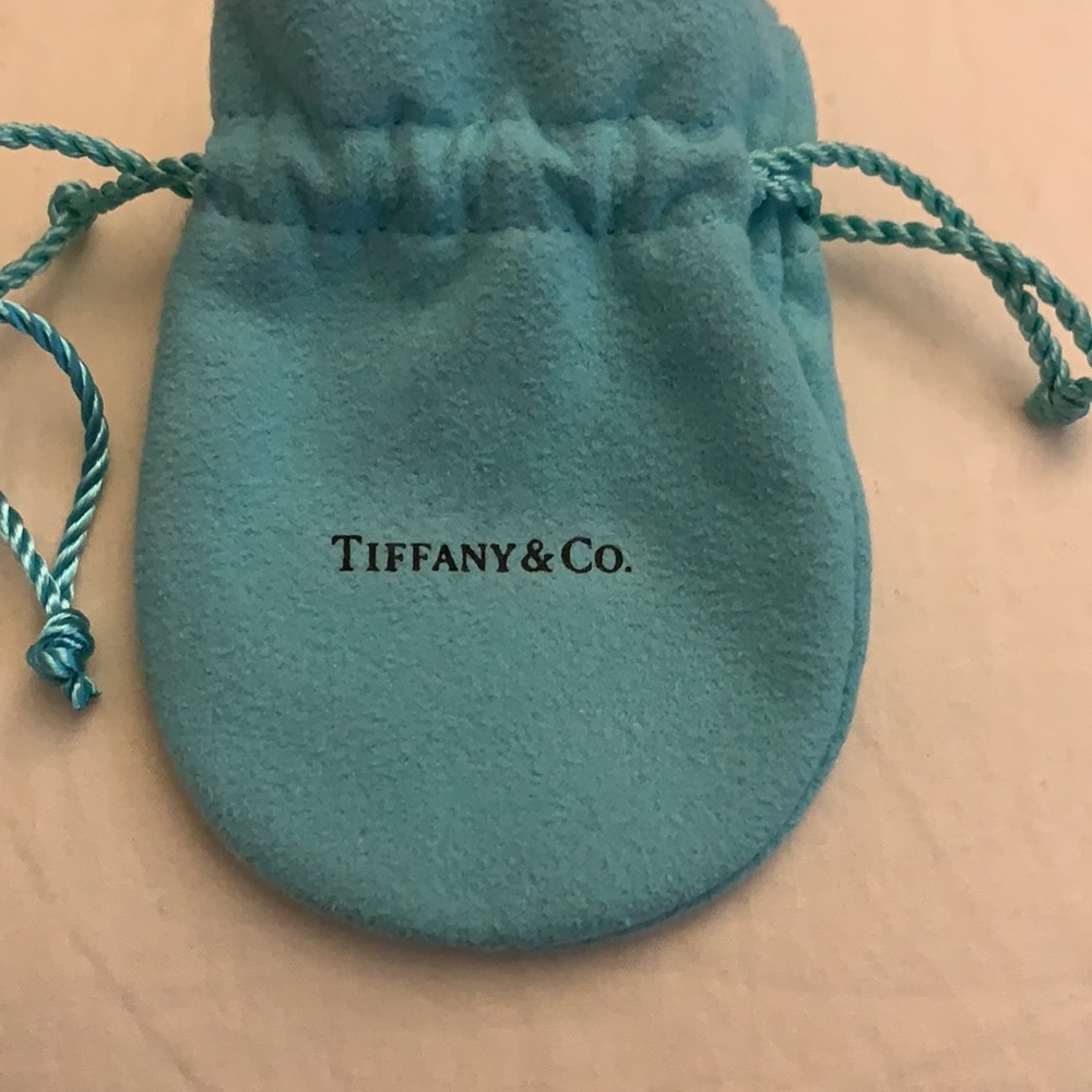 Tiffany &CO Dust bag